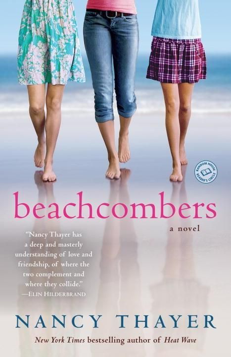 Produktbild: Beachcombers