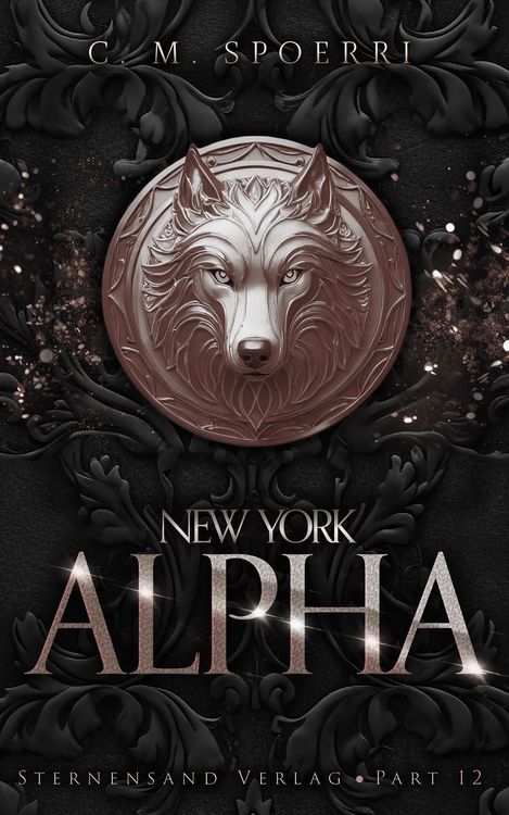 Produktbild: New York Alpha (Part 12)