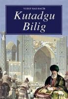 Produktbild: Kutadgu Bilig