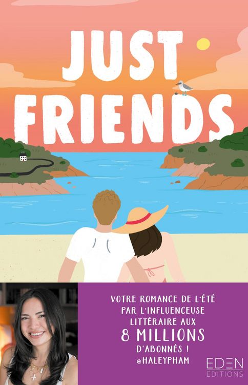 Produktbild: Just Friends