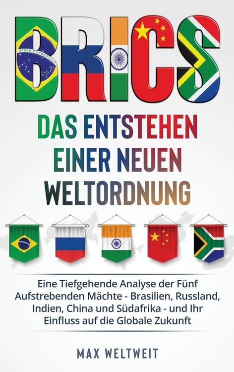 Produktbild: Brics