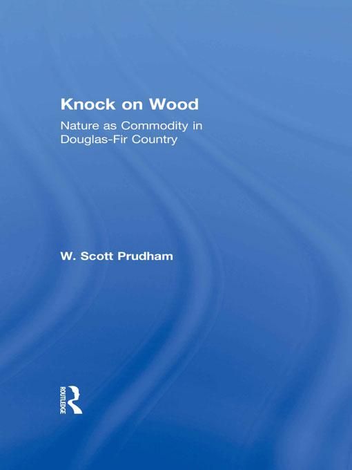 Produktbild: Knock on Wood