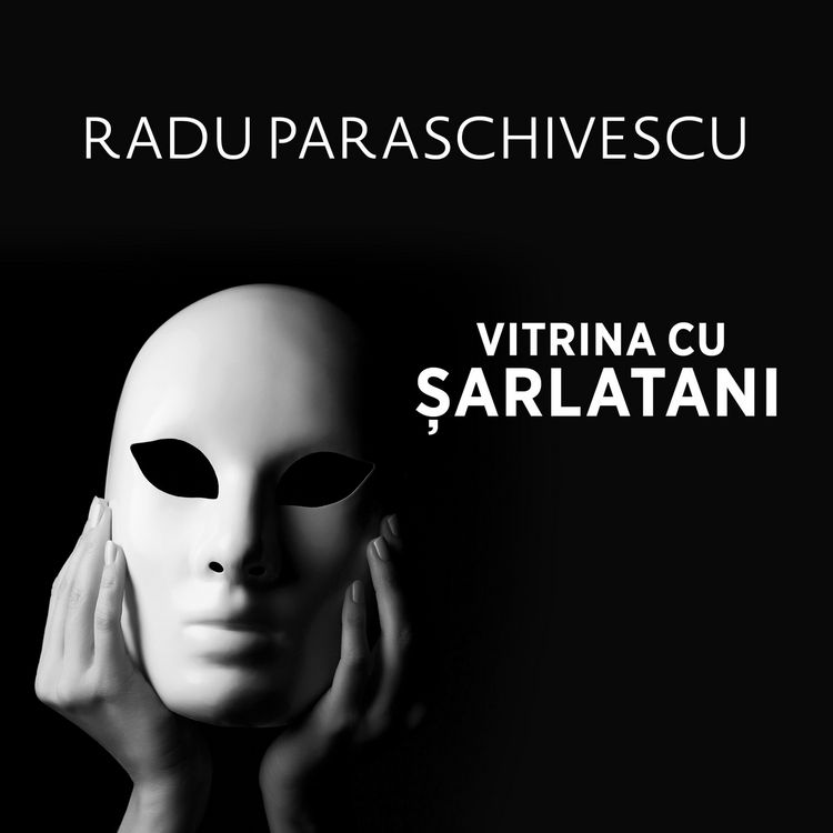 Produktbild: Vitrina cu șarlatani