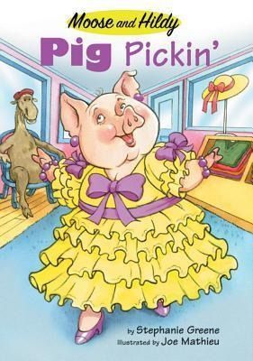 Produktbild: Pig Pickin'