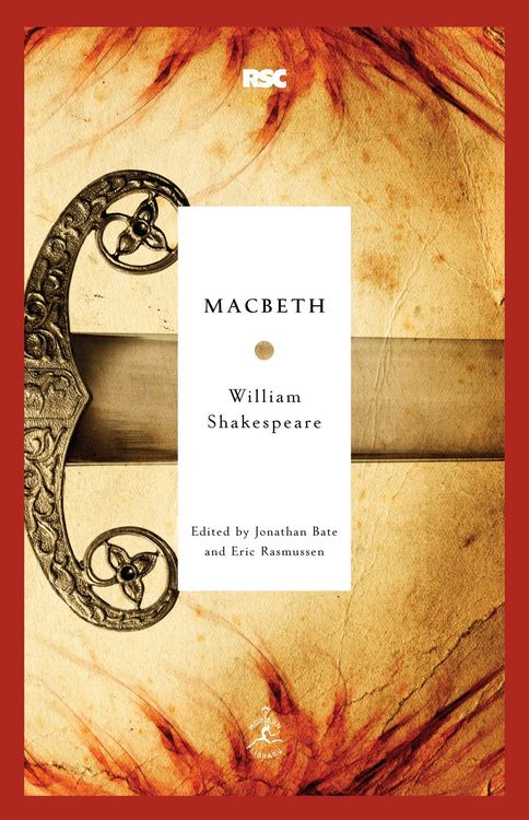 Produktbild: Macbeth