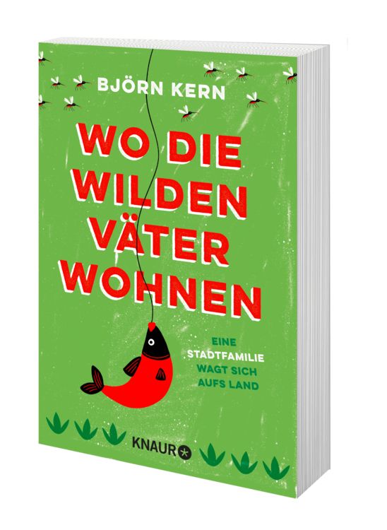 Produktbild: Wo die wilden V&auml;ter wohnen