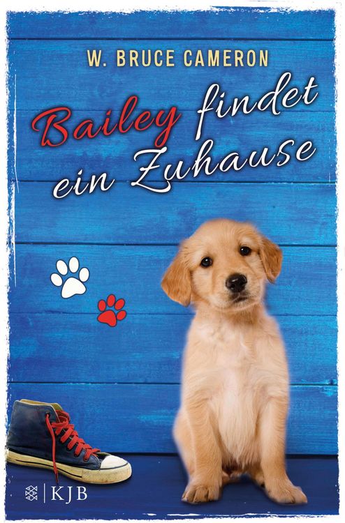 Produktbild: Bailey findet ein Zuhause