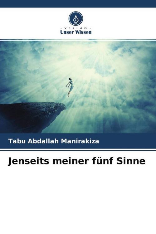 Produktbild: Jenseits meiner f&uuml;nf Sinne