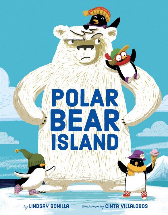 Produktbild: Polar Bear Island