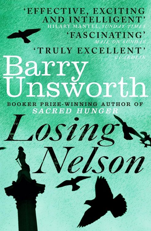 Produktbild: Losing Nelson