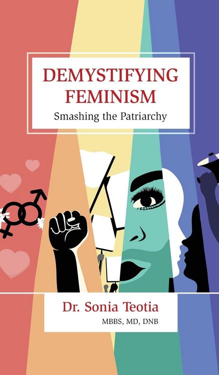 Produktbild: Demystifying Feminism