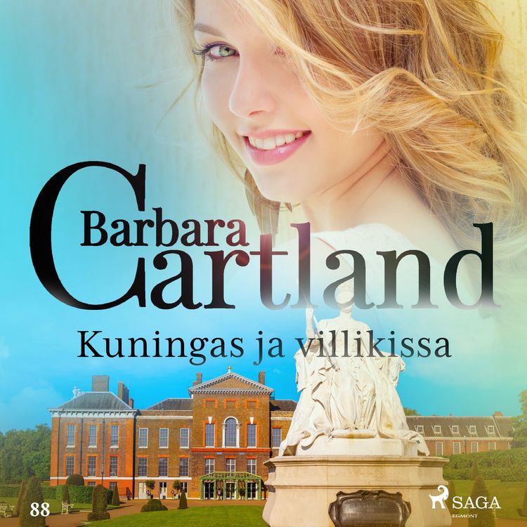 Produktbild: Kuningas ja villikissa