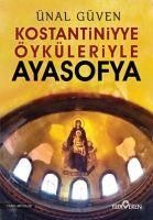 Produktbild: Konstantiniyye &Ouml;yk&uuml;leriyle Ayasofya