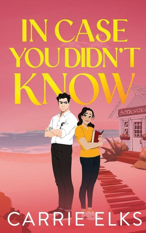 Produktbild: In Case You Didn't Know