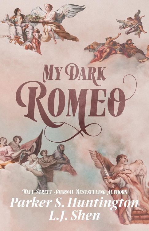 Produktbild: My Dark Romeo