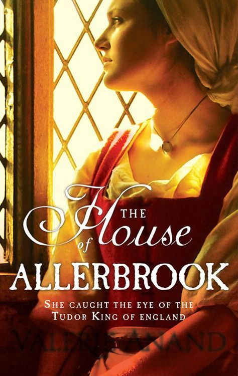 Produktbild: The House Of Allerbrook