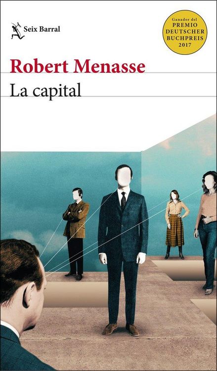 Produktbild: La capital
