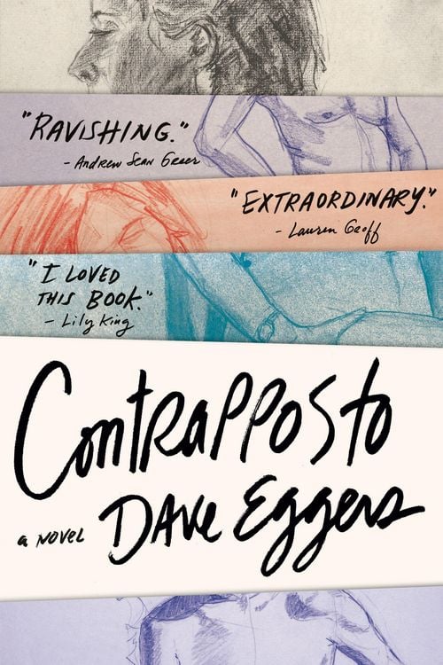 Produktbild: Contrapposto