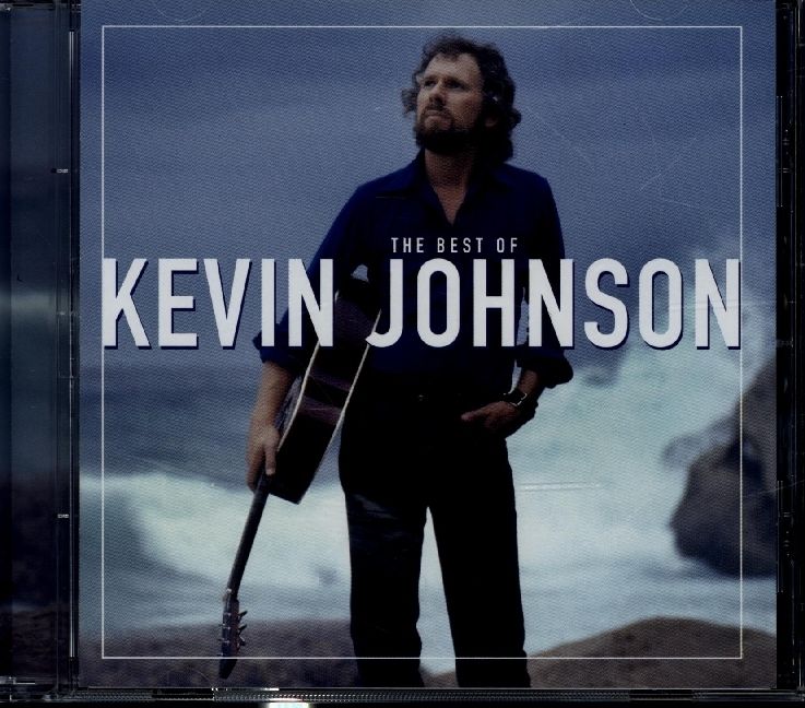 Produktbild: Johnson, K: Best Of