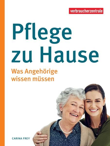 Produktbild: Pflege zu Hause
