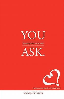 Produktbild: You Never Know Until You Ask