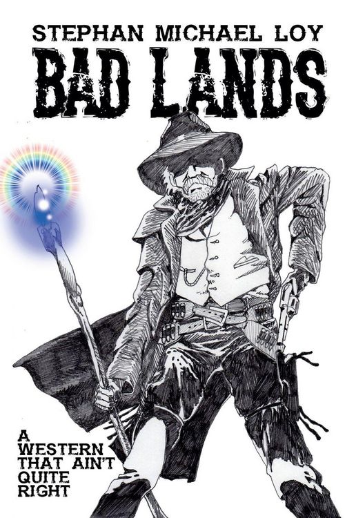 Produktbild: Bad Lands