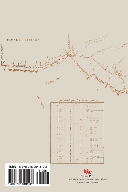 Produktbild: The Oregon Trail