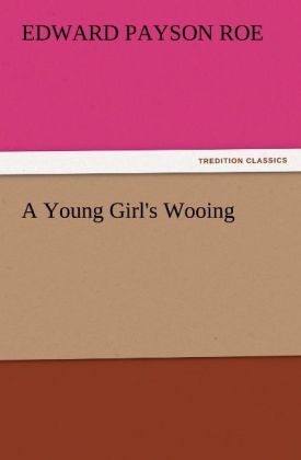 Produktbild: A Young Girl's Wooing