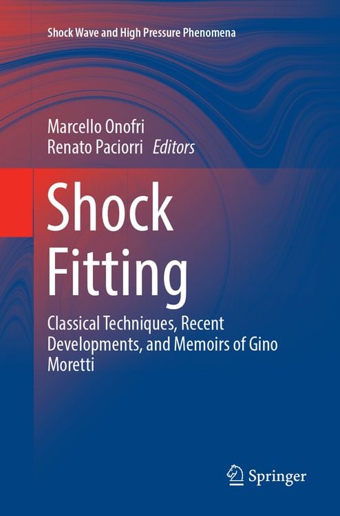 Produktbild: Shock Fitting