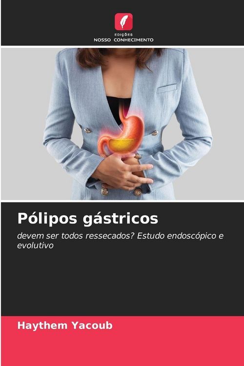 Produktbild: P&oacute;lipos g&aacute;stricos