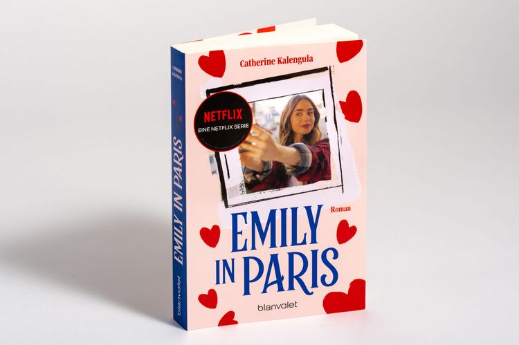 Produktbild: Emily in Paris
