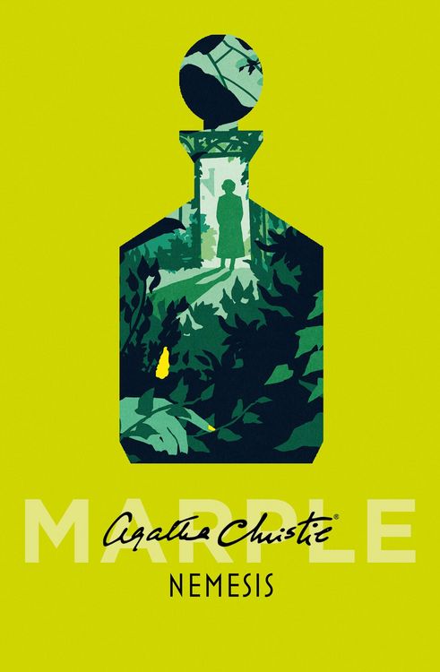 Produktbild: Nemesis_marple12 Hb
