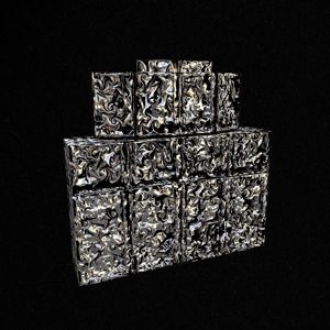 Produktbild: Lava (Gatefold)