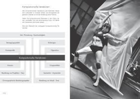 Produktbild: Choreographie &ndash; Handwerk und Vision