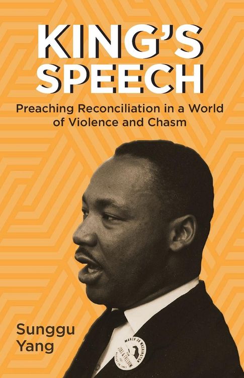 Produktbild: King's Speech
