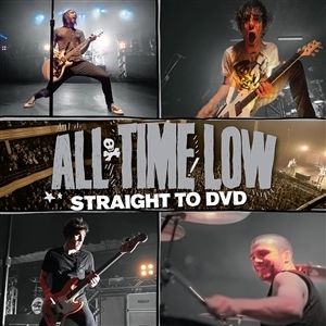 Produktbild: Straight to DVD