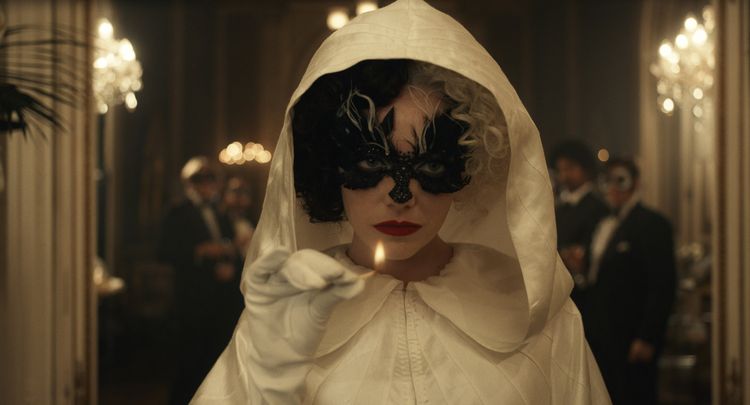 Produktbild: Cruella