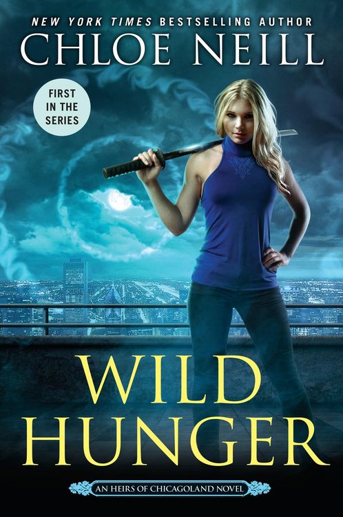 Produktbild: Wild Hunger