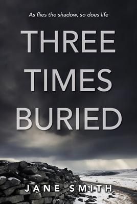 Produktbild: Three Times Buried