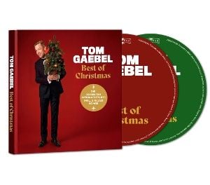Produktbild: Best Of Christmas (2CD-Digi)