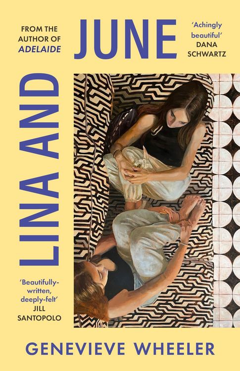 Produktbild: Lina and June