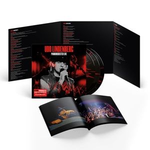Produktbild: 50 Jahre Panikorchester Live (Jubil&auml;umsedition)