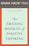 Produktbild: The Amazing Results of Positive Thinking