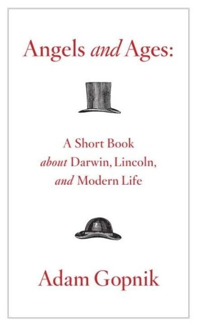 Produktbild: Angels and Ages