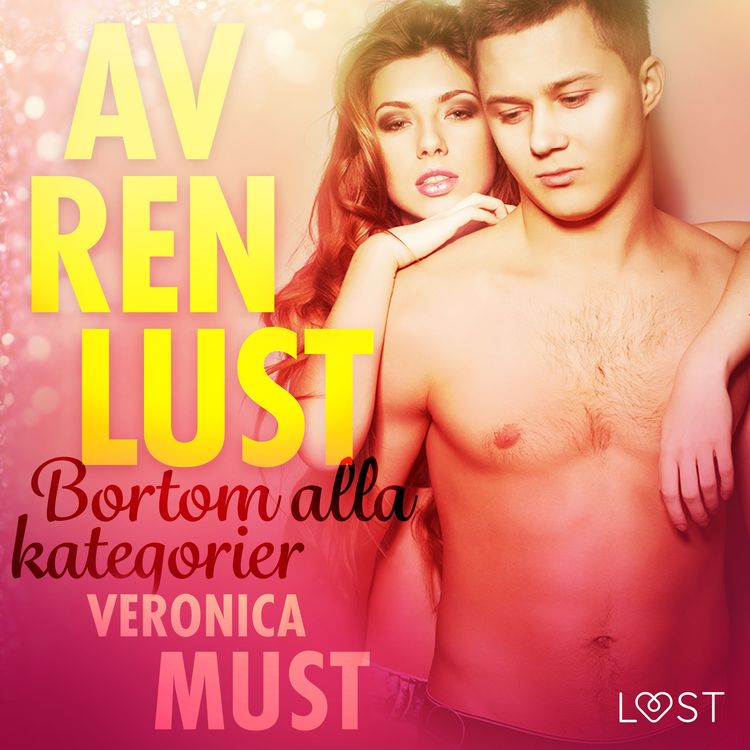 Produktbild: Av ren lust: Bortom alla kategorier
