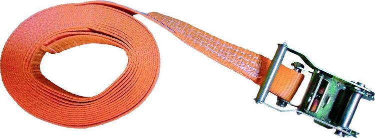 Produktbild: Target Ladungssicherung 90606 Spanngurt (L x B) 6m x 35mm Ratsche EN 12195