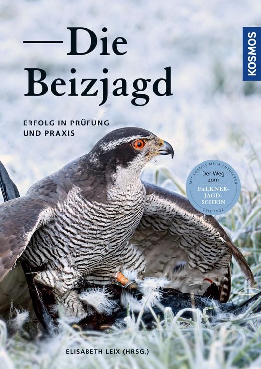 Produktbild: Die Beizjagd