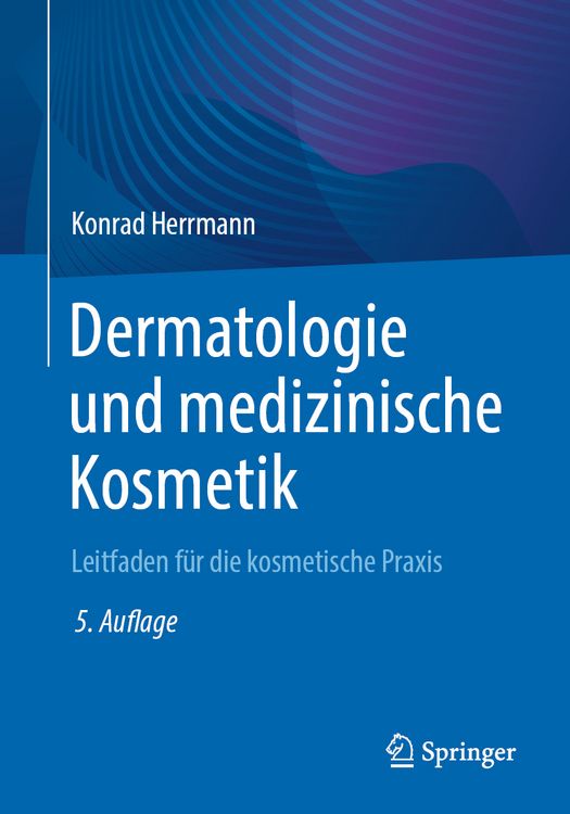 Produktbild: Dermatologie und medizinische Kosmetik