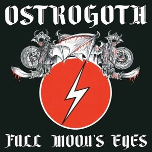 Produktbild: Full Moon's Eyes