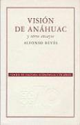 Produktbild: Vision De Anahuac